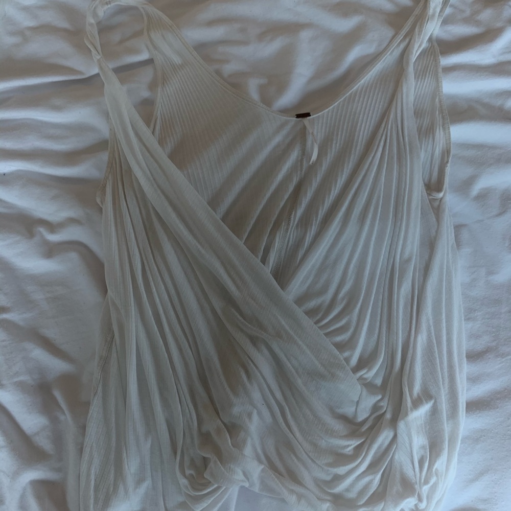 Free people tank